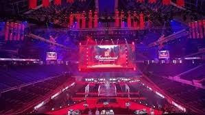 国际体操联合会更名为世界体操联合会＂